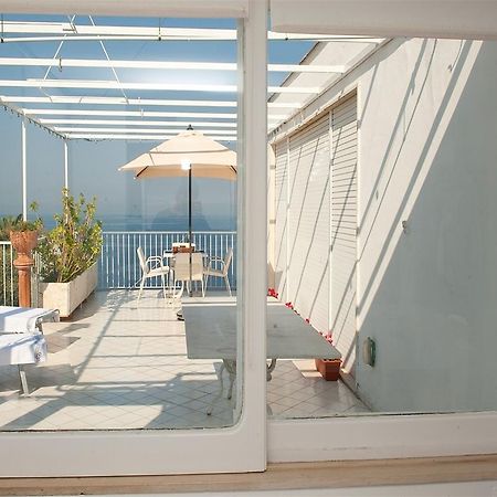 Apartament Casa Correale Półwysep Sorrentyński Pokój zdjęcie
