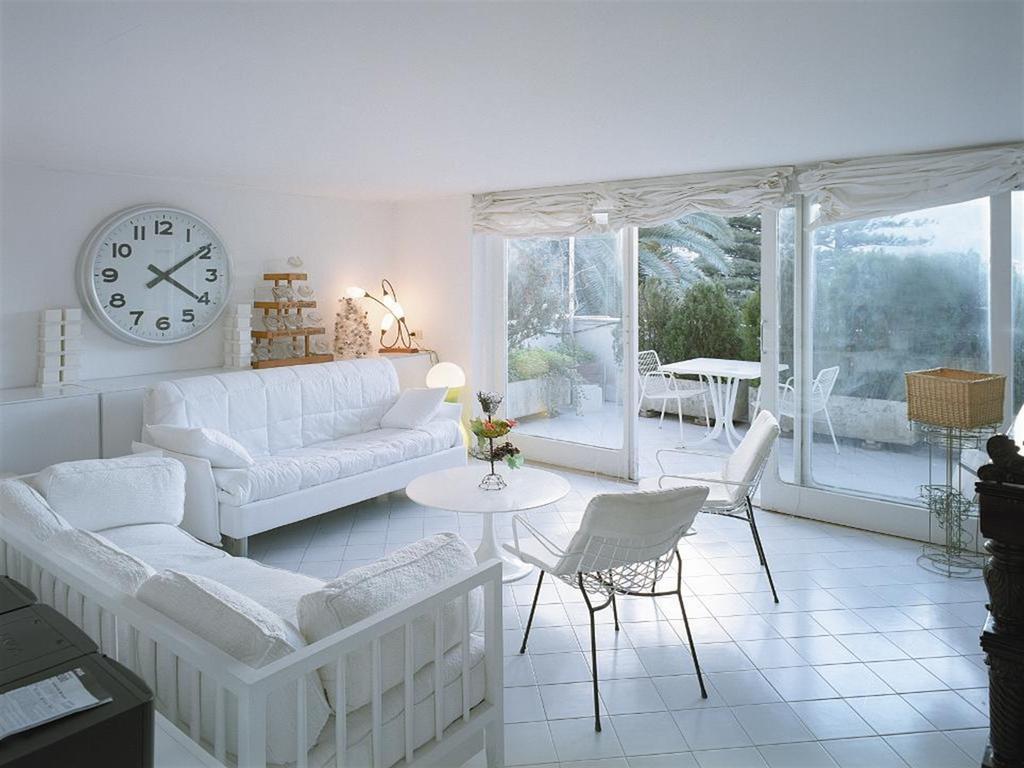 Apartament Casa Correale Półwysep Sorrentyński Pokój zdjęcie