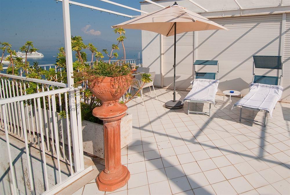 Apartament Casa Correale Półwysep Sorrentyński Zewnętrze zdjęcie